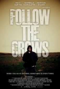 Follow the Crows online