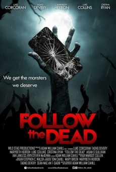 Follow the Dead online