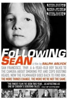 Ver película Following Sean