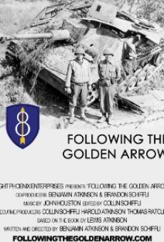 Following the Golden Arrow