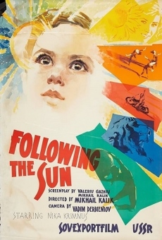Ver película Following the Sun