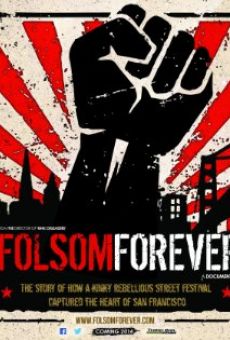 Ver película Folsom Forever