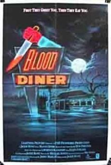 Blood Diner en ligne gratuit