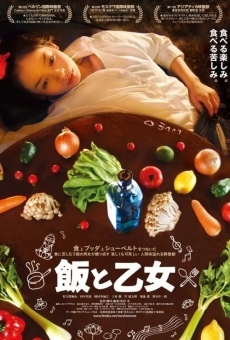 Meshi to otome online streaming