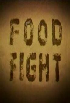 Food Fight online kostenlos