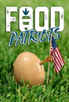 Watch Food Patriots online stream