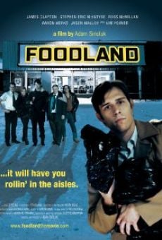 Película: Foodland