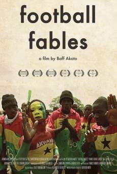 Football Fables streaming en ligne gratuit