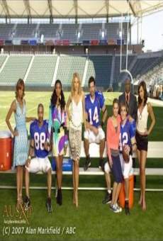 Football Wives