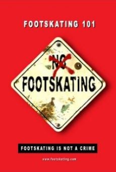 Ver película Footskating 101