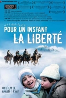 Pour un instant, la liberté en ligne gratuit