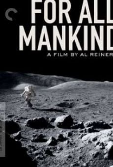 Ver película For All Mankind