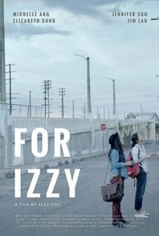 For Izzy online free