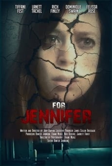 For Jennifer gratis