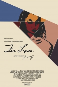 For Love: A Filmtrack to the Album by Jansport J online free