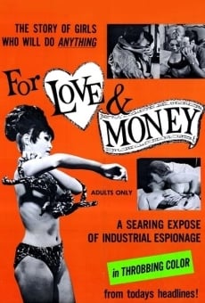 For Love and Money online free