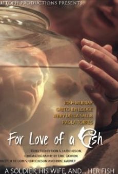 For Love of a Fish online free