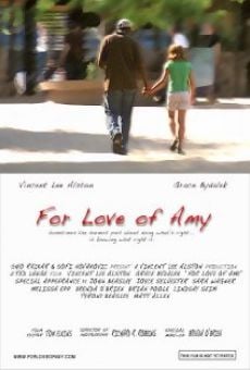 For Love of Amy en ligne gratuit