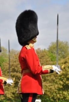For Queen and Country online streaming