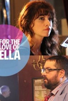 For the Love of Ella (2015)