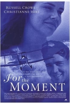 For the Moment online streaming