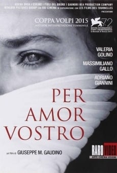 Per amor vostro online kostenlos