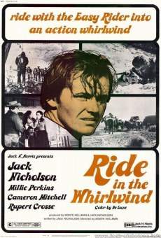 Ride in the Whirlwind online kostenlos