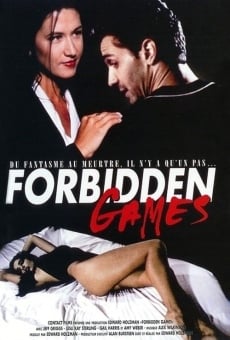 Forbidden Games on-line gratuito