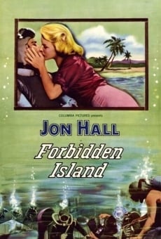 Forbidden Island online