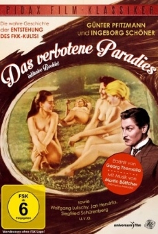 Das verbotene Paradies stream online deutsch