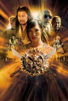 Forbidden Warrior online streaming