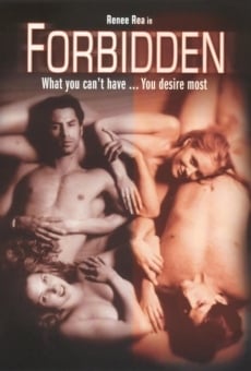 Forbidden online free