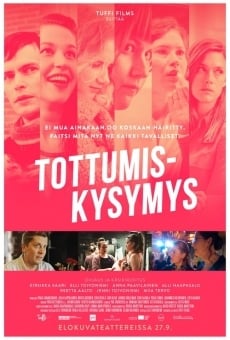 Tottumiskysymys en ligne gratuit