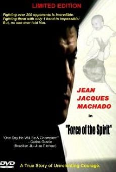 Force of the Spirit en ligne gratuit