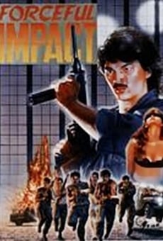 Forceful Impact online streaming