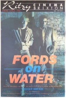 Fords on Water online kostenlos