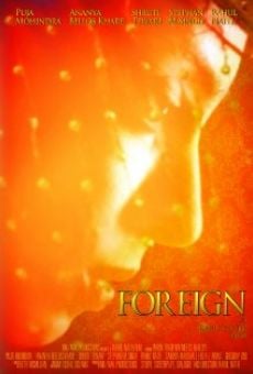 Foreign online free