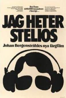 Jag heter Stelios gratis