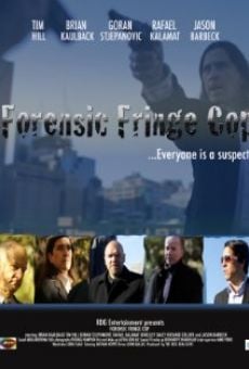 Ver película Forensic Fringe Cop