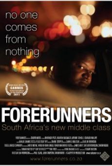 Watch Forerunners online stream