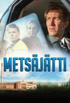 Metsäjätti online free