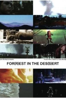 Forest in the desert (2006)