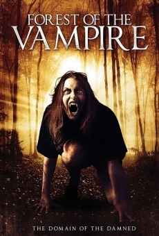 Ver película Bosque del Vampiro