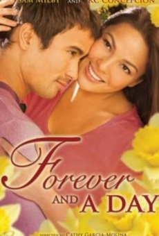 Forever and a Day en ligne gratuit