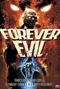 Forever Evil streaming en ligne gratuit