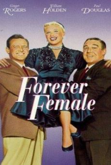 Forever Female online free