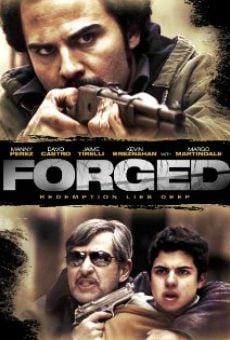 Ver película Forged