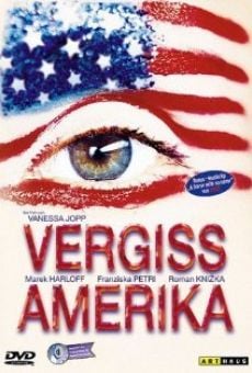 Watch Vergiss Amerika online stream