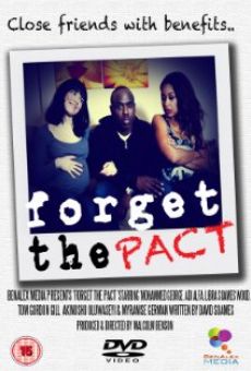 Forget the Pact streaming en ligne gratuit