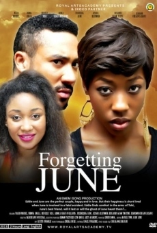 Forgetting June online kostenlos